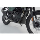 SW-Motech Motorschutz Schwarz passt für Royal Enfield Himalayan(17-)