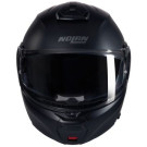 Nolan Klapphelm N100-6 CLASSICO 302 Gr: 2XS-3XL Schwarz Matt