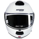 Nolan Klapphelm N100-6 CLASSICO 305 Gr: 2XS-3XL Weiss