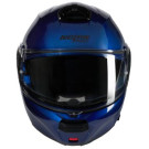 Nolan Klapphelm N100-6 CLASSICO NOBILE 312 Gr: 2XS-3XL Blau