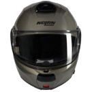 Nolan Klapphelm N100-6 CLASSICO NOBILE 314 Gr: 2XS-3XL Braun