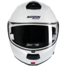Nolan Klapphelm N100-6 CLASSICO NOBILE 320 Gr: 2XS-3XL Weiss