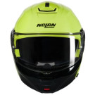 Nolan Klapphelm N100-6 MIVEDI 329 Gr: 2XS-3XL Grün