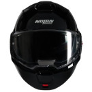 Nolan Klapphelm N120-1 CLASSICO 301 Gr: 2XS-3XL Schwarz