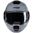 Nolan Klapphelm N120-1 CLASSICO 303 Gr: 2XS-3XL Grau