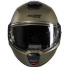 Nolan Klapphelm N120-1 CLASSICO NOBILE 315 Gr: 2XS-3XL Braun