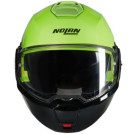 Nolan Klapphelm N120-1 MIVEDI 329 Gr: 2XS-3XL Grün