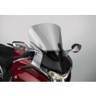 NATIONAL CYCLE Motorradscheibe VStream grau getönt ABE passt für Honda VFR1200F