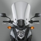 NATIONAL CYCLE Motorradscheibe VStream klar ABE passt für Honda CB500X