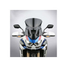 V*NATIONAL CYCLE Motorradscheibe VStream schwarz getönt ABE passt für HONDA CRF1