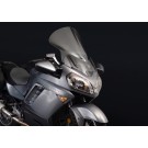 NATIONAL CYCLE Motorradscheibe VStream klar ABE passt für Kawasaki GTR1400