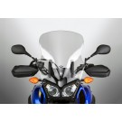 NATIONAL CYCLE Motorradscheibe VStream grau getönt ABE passt für Yamaha XT1200Z Super Ténéré