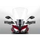 NATIONAL CYCLE Motorradscheibe VStream klar ABE passt für Yamaha Tracer 900