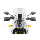 NATIONAL CYCLE Motorradscheibe VStream grau getönt ABE passt für Yamaha Ténéré 700