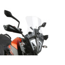 NATIONAL CYCLE Motorradscheibe VStream klar ABE passt für KTM 390 Adventure(20-2