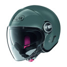 NOLAN Jethelm N21 VISOR Classic Slate Grey 108 Gr:2XS-3XL