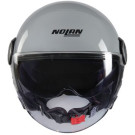Nolan Jethelm N21 VISOR 06 CLASSICO 303 Gr: 2XS-XL Grau