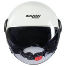 Nolan Jethelm N21 VISOR 06 CLASSICO 305 Gr: 2XS-XL Weiss