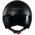 Nolan Jethelm N21 06 CLASSICO 302 Gr: 2XS-XL Schwarz Matt