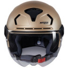 Nolan Jethelm N30-4 T CLASSICO NOBILE 317 Gr: 2XS-2XL Sand Matt