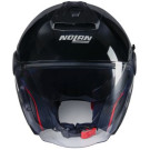 Nolan Jethelm N40-5 06 CLASSICO 301 Gr: 2XS-2XL Schwarz