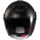 Nolan Jethelm N40-5 06 CLASSICO 302 Gr: 2XS-2XL Schwarz Matt