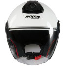 Nolan Jethelm N40-5 06 CLASSICO 305 Gr: 2XS-2XL Weiss
