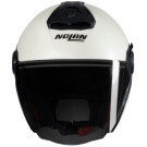 Nolan Jethelm N40-5 06 CLASSICO NOBILE 320 Gr: 2XS-2XL Weiss