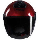 Nolan Jethelm N40-5 06 CLASSICO NOBILE 321 Gr: 2XS-2XL Rot