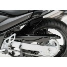 BODYSTYLE Sportsline Hinterradabdeckung unlackiert ABE passt für SUZUKI GSF 650 