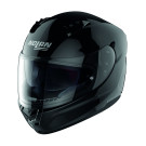 Nolan Integralhelm N60-6 Classic Glossy Black 3 Gr:2XS-3XL Glänzend Schwarz ECE 22.06