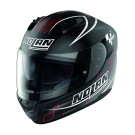 Nolan Integral Helm N60-6 MotoGP Flat Black 31 Gr:2XS-3XL