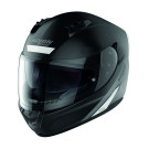Nolan Integral Helm N60-6 Staple Flat Black 40 Gr:2XS-3XL