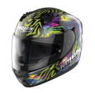 Nolan Integralhelm N60-6 BARRIO 068 Mehrfarbig ECE 22.06
