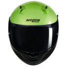 Nolan Integralhelm N60-6 VERNICIAT URA SPECIALE 341 Gr: 2XS-3XL Grün Schwarz Grau