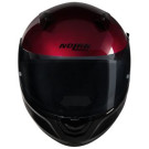 Nolan Integralhelm N60-6 VERNICIAT URA SPECIALE 343 Gr: 2XS-3XL Rot Schwarz Grau
