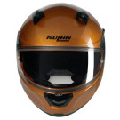 Nolan Integralhelm N60-6 CLASSICO NOBILE E 318 Gr: 2XS-3XL Ocker