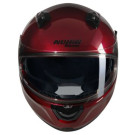 Nolan Integralhelm N60-6 CLASSICO NOBILE E 321 Gr: 2XS-3XL Rot