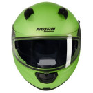 Nolan Integralhelm N60-6 CLASSICO NOBILE E 322 Gr: 2XS-3XL Grün