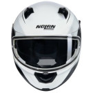 Nolan Integralhelm N60-6 SPORT MESMERICO 341 Gr: 2XS-3XL Weiss Schwarz