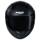 Nolan Integralhelm N60-6 SPORT ARGENTO 333 Gr: 2XS-3XL Schwarz