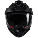 Nolan Integralhelm Motocrosshelm N70-2 X 06 CLASSICO 301 Gr: 2XS-2XL Schwarz