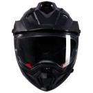 Nolan Integralhelm Motocrosshelm N70-2 X 06 CLASSICO 302 Gr: 2XS-2XL-2XL Schwarz Matt