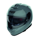 Nolan Integralhelm N80-8 Classic N-Com Slate Grey 8 Gr:2XS-3XL Schiefergrau ECE 22.06