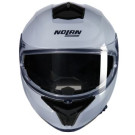 Nolan Integralhelm N80-8 CLASSICO 303 Gr: 2XS-3XL Grau Schwarz