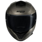 Nolan Integralhelm N80-8 VERNICIATURA SPECIALE 342 Gr: 2XS-3XL Braun Grau Schwarz