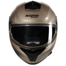 Nolan Integralhelm N80-8 CLASSICO NOBILE E 316 Gr: 2XS-3XL Sand