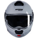 Nolan Klapphelm N90-3 06 CLASSICO 303 Gr: 2XS-2XL Grau