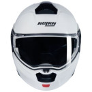 Nolan Klapphelm N90-3 06 CLASSICO 305 Gr: 2XS-2XL Weiss