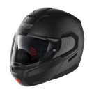 Nolan Klapphelm N90-3 06 CLASSIC N-COM 010 Matt Schwarz ECE 22.06